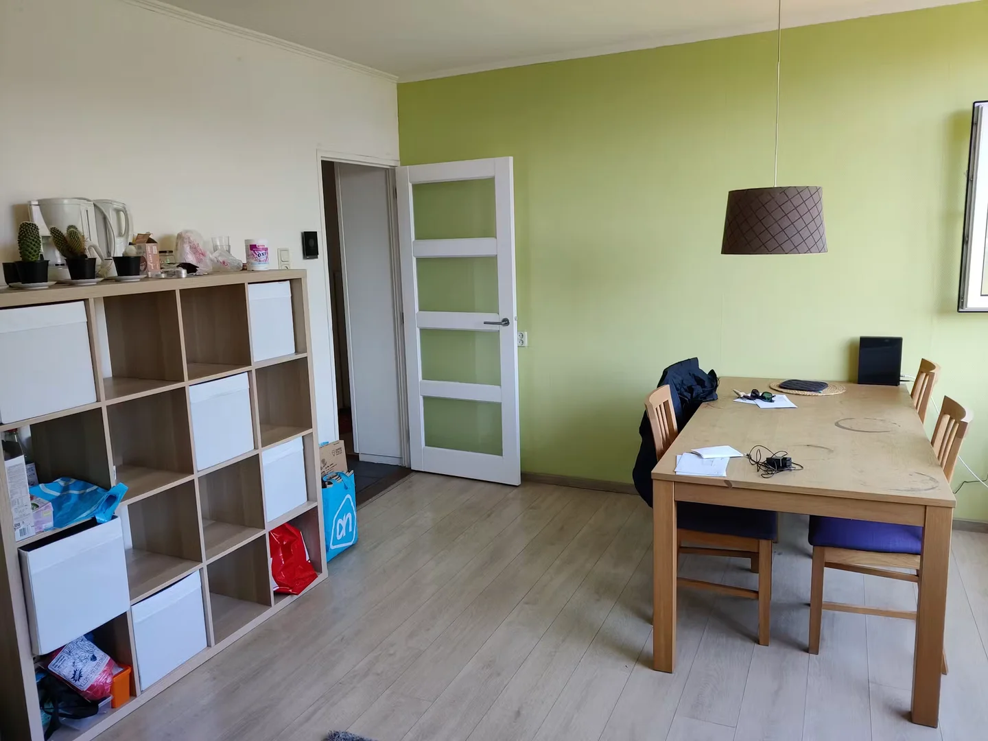 Quarto acolhedor para estudantes disponível em 