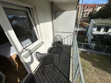 Entire apartment at Eichendorffstraße, Neckarstadt-Ost, image 9 of 9