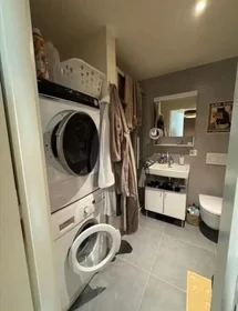 Apartamento inteiro em Rue des Eaux-Vives, Eaux-Vives, imagem 1 de 7