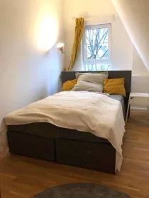 Chambre à louer avec lit double Cologne
