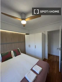 Chambre privée à Montevideo Etorbidea, image 19 de 19