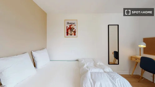 Habitación privada en rue du 14 juillet 1789, imagen 2 de 14