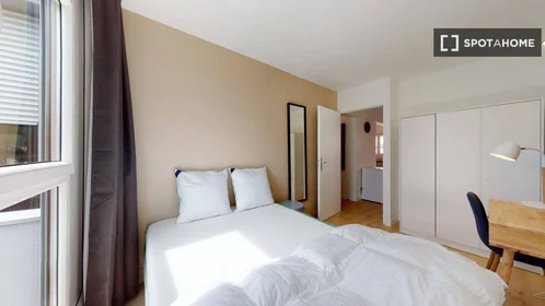 Habitación privada en rue du 14 juillet 1789, imagen 12 de 14