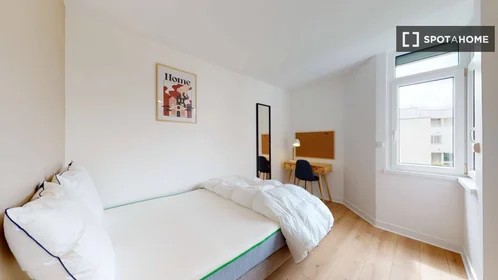 Habitación privada en rue du 14 juillet 1789, imagen 3 de 14