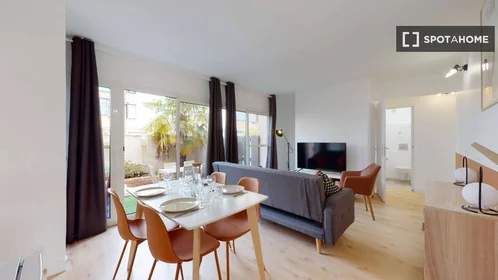 Habitación privada en rue du 14 juillet 1789, imagen 4 de 14