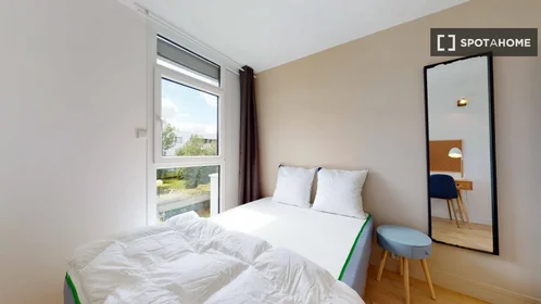 Habitación privada en rue du 14 juillet 1789, imagen 11 de 14