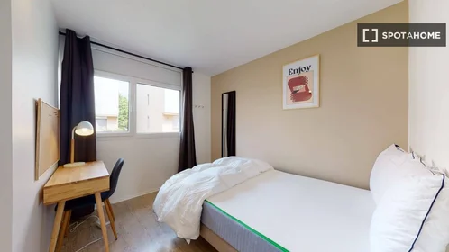 Habitación privada en rue du 14 juillet 1789, imagen 10 de 14