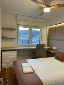 Chambre privée à Montevideo Etorbidea, image 1 de 19