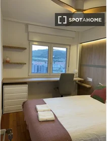 Chambre privée à Montevideo Etorbidea, image 2 de 19