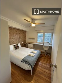 Chambre privée à Montevideo Etorbidea, image 18 de 19