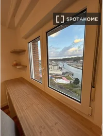 Chambre privée à Montevideo Etorbidea, image 3 de 19