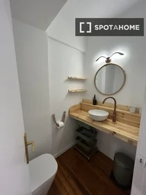Chambre privée à Montevideo Etorbidea, image 7 de 19
