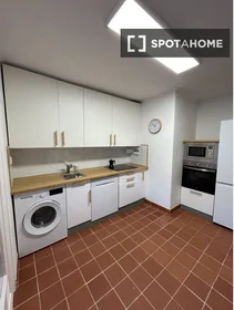 Prywatny pokój Montevideo Etorbidea, obraz 10 19