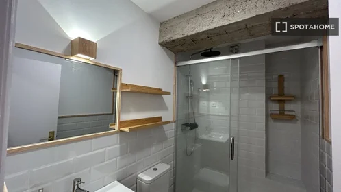 Özel oda konumu Montevideo Etorbidea, 7 19 görüntüsü
