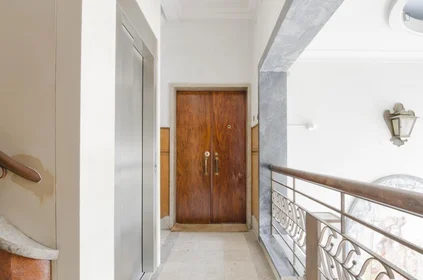 Private room at Rua Joaquim António Aguiar, image 16 of 22