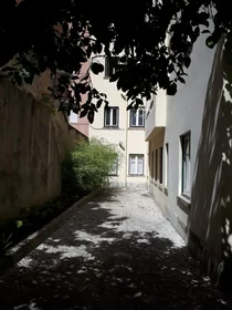Private room at Rua Joaquim António Aguiar, image 18 of 22