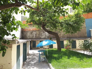 Private room at Rua Joaquim António Aguiar, image 20 of 22