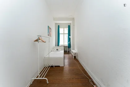Chambre privée à Gabriel-Max Str., image 1 de 10