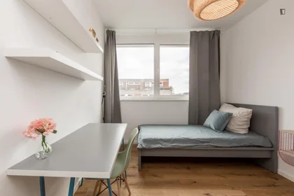 Stanza privata in Nazarethkirchstraße, immagine 1 di 10