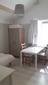 Stanza privata in Engelsbergenstraat, immagine 1 di 8