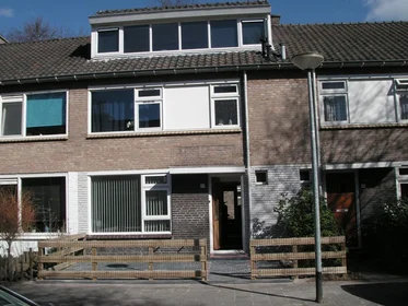 Private room at Neptunusstraat, image 1 of 7