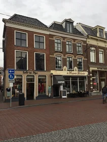 Prywatny pokój Oude Oosterstraat, obraz 1 6