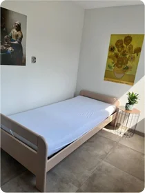 Stanza privata in Twentestraat, immagine 1 di 4