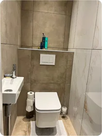 Habitación privada en Twentestraat, imagen 3 de 4