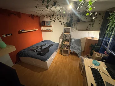 Private room at Hoogstraat, image 1 of 4