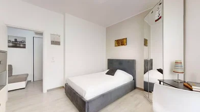 Stanza privata in Via Giovanni Felisati, Mestre, immagine 1 di 10