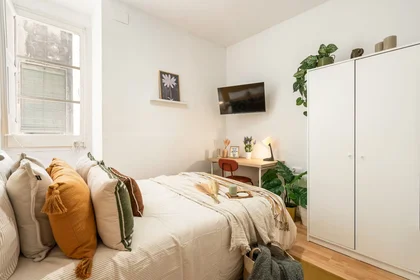 Quarto privado em Carrer de Cardó, Sants-Montjuïc, imagem 1 de 10