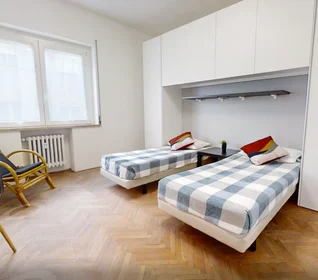 Privatzimmer in der Via Col di Lana, Mestre, bild 1 von 10