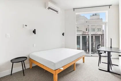 Private room at Park Avenue, Bedford-Stuyvesant, image 1 of 10
