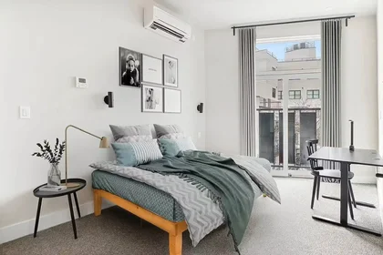 Habitación privada en Park Avenue, Bedford-Stuyvesant, imagen 1 de 10