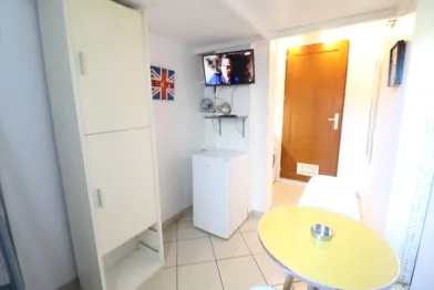 Estudio en Rue Jean Nobles, imagen 1 de 5