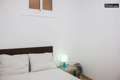 Privatzimmer in der Carrer de Ferlandina, 1 -2, 08001 Barcelona, Spain, bild 1 von 19