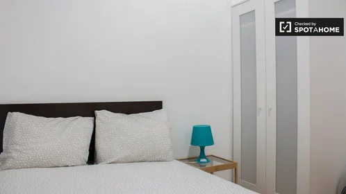 Privatzimmer in der Carrer de Ferlandina, 1 -2, 08001 Barcelona, Spain, bild 16 von 19
