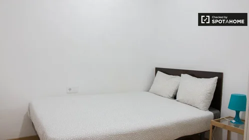 Privatzimmer in der Carrer de Ferlandina, 1 -2, 08001 Barcelona, Spain, bild 18 von 19