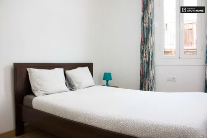 Habitación privada en Carrer de Ferlandina, 1 -2, 08001 Barcelona, Spain, imagen 1 de 10