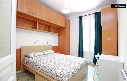 Habitación privada en Carrer de Nàpols, imagen 1 de 10