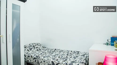 Chambre privée à Carrer de Ferlandina, image 15 de 19