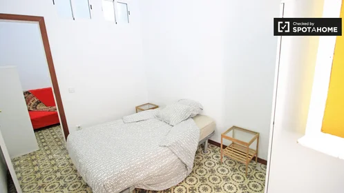 Chambre privée à Carrer de Ferlandina, image 18 de 19
