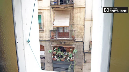 Chambre privée à Carrer de Ferlandina, image 19 de 19