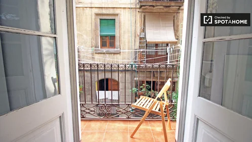 Chambre privée à Carrer de Ferlandina, image 6 de 19