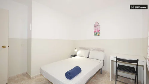 Habitación privada en Carrer de Corretger, imagen 1 de 10