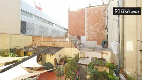 私人房间 在 Carrer de Valldonzella, 08001 Barcelona, Spain, 19的图像18