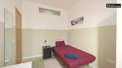 Habitación privada en Carrer de Ferlandina, imagen 1 de 10