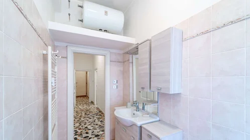 Entire apartment at Via delle Fosse Ardeatine, image 1 of 10