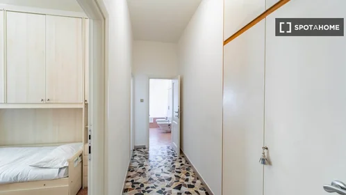 Appartamento intero in Via delle Fosse Ardeatine, immagine 19 di 19