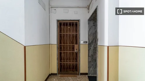 Appartamento intero in Via delle Fosse Ardeatine, immagine 3 di 19